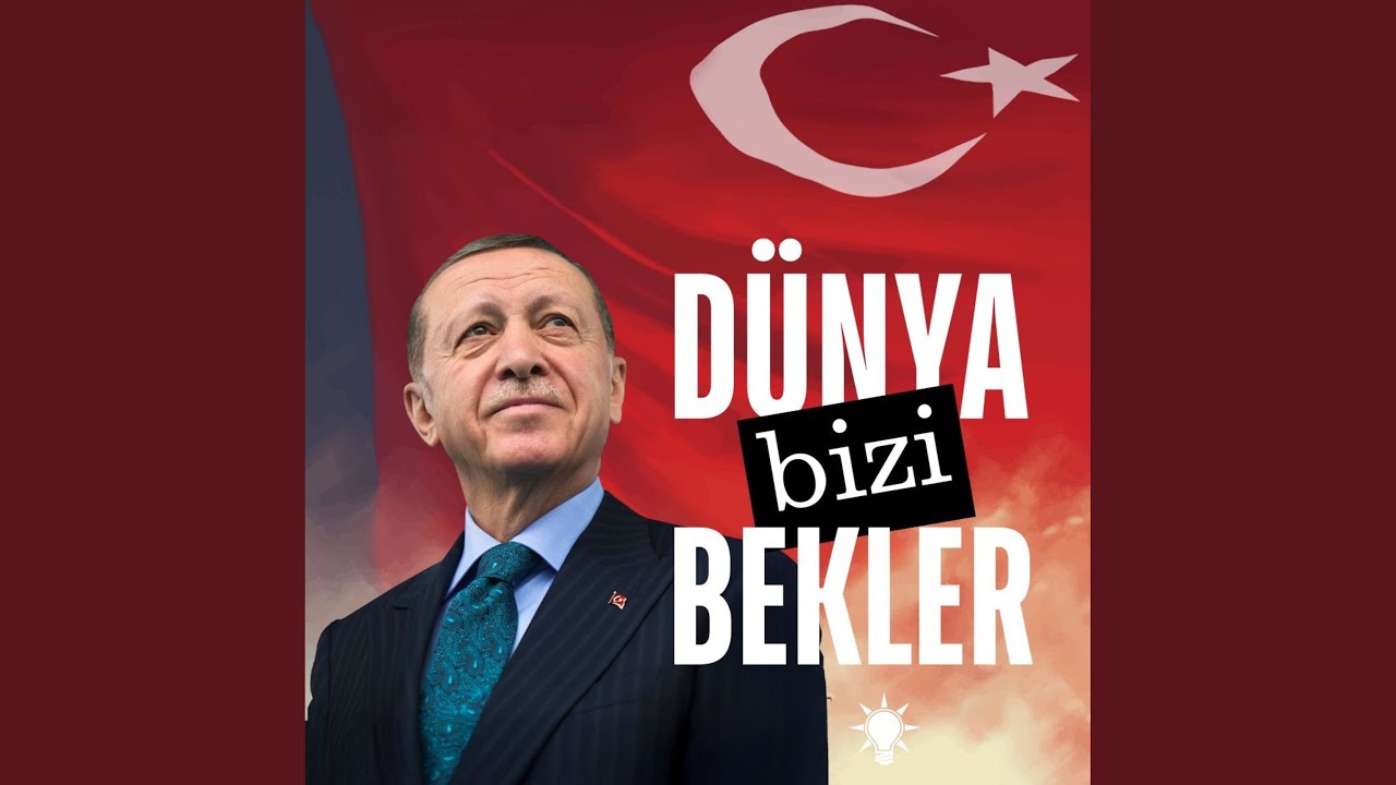 Dünya Bizi Bekler