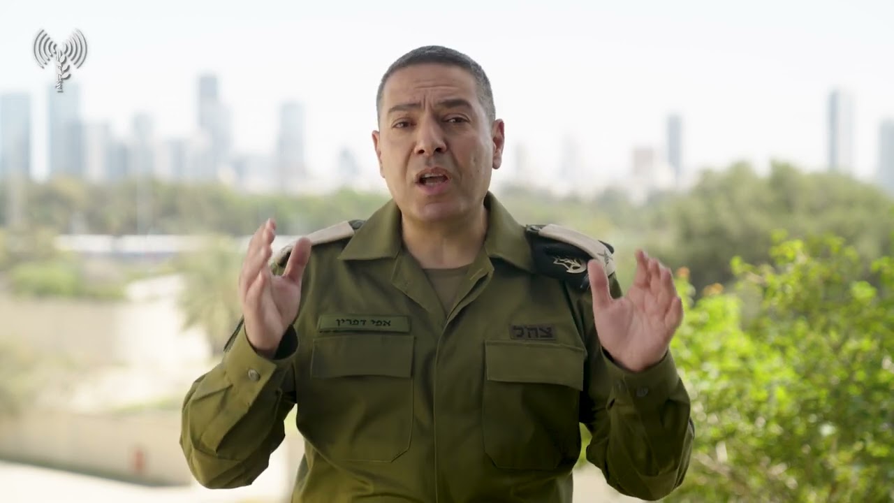 דובר צה