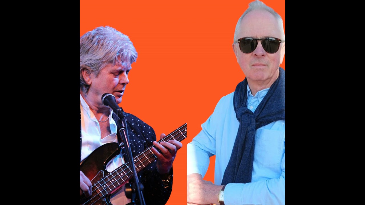MURRAY DUDGEON & CHRIS HOOK | Saturday Nights