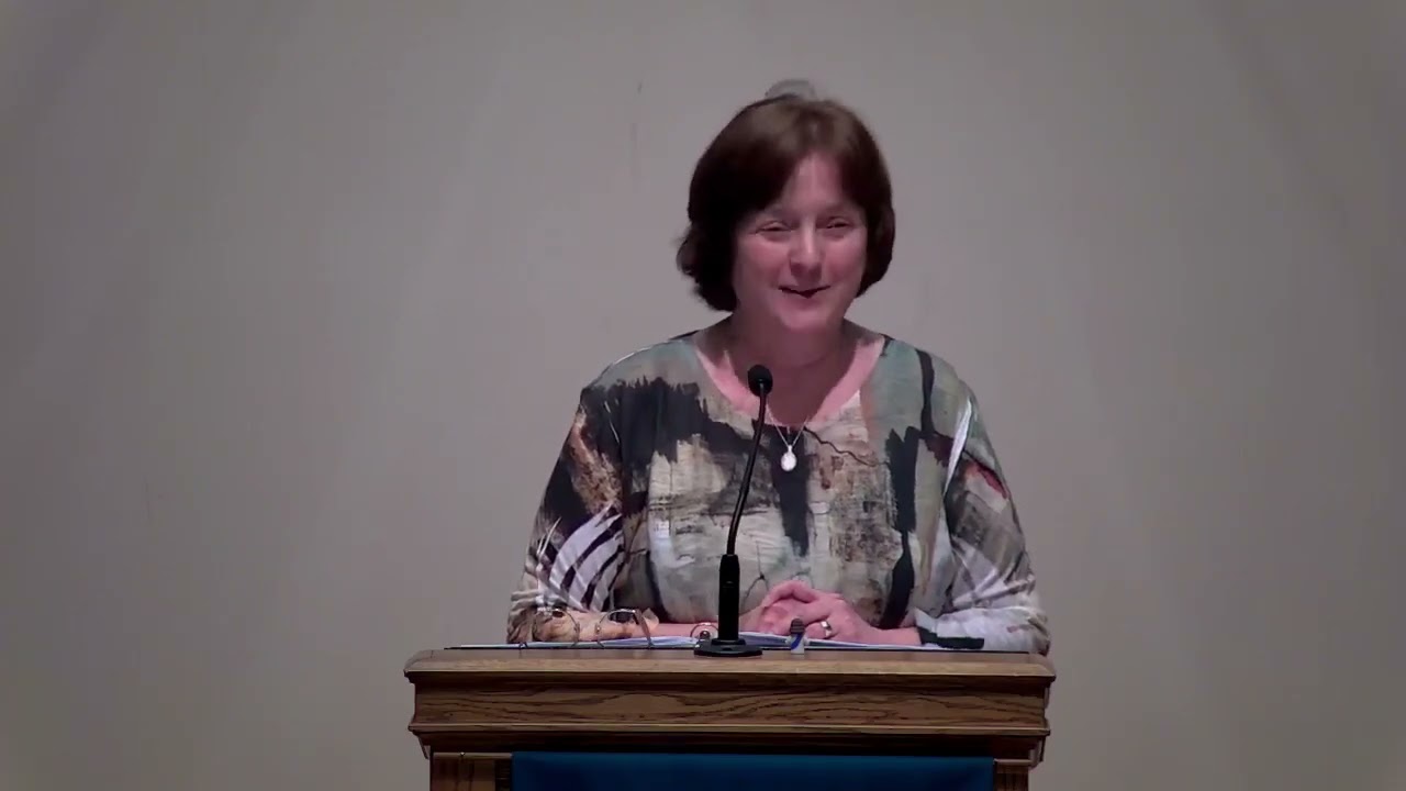 2-15-2026 Sermon