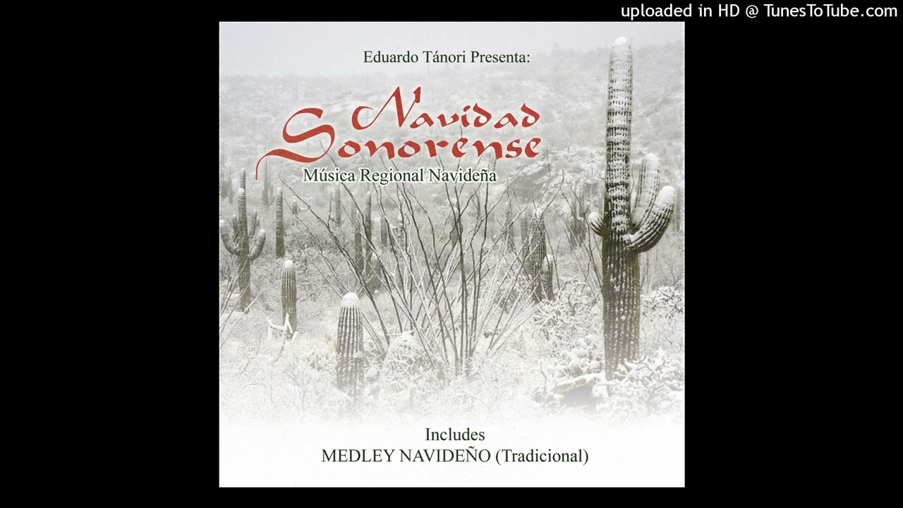Banda Cheros - El Manicero Navideño