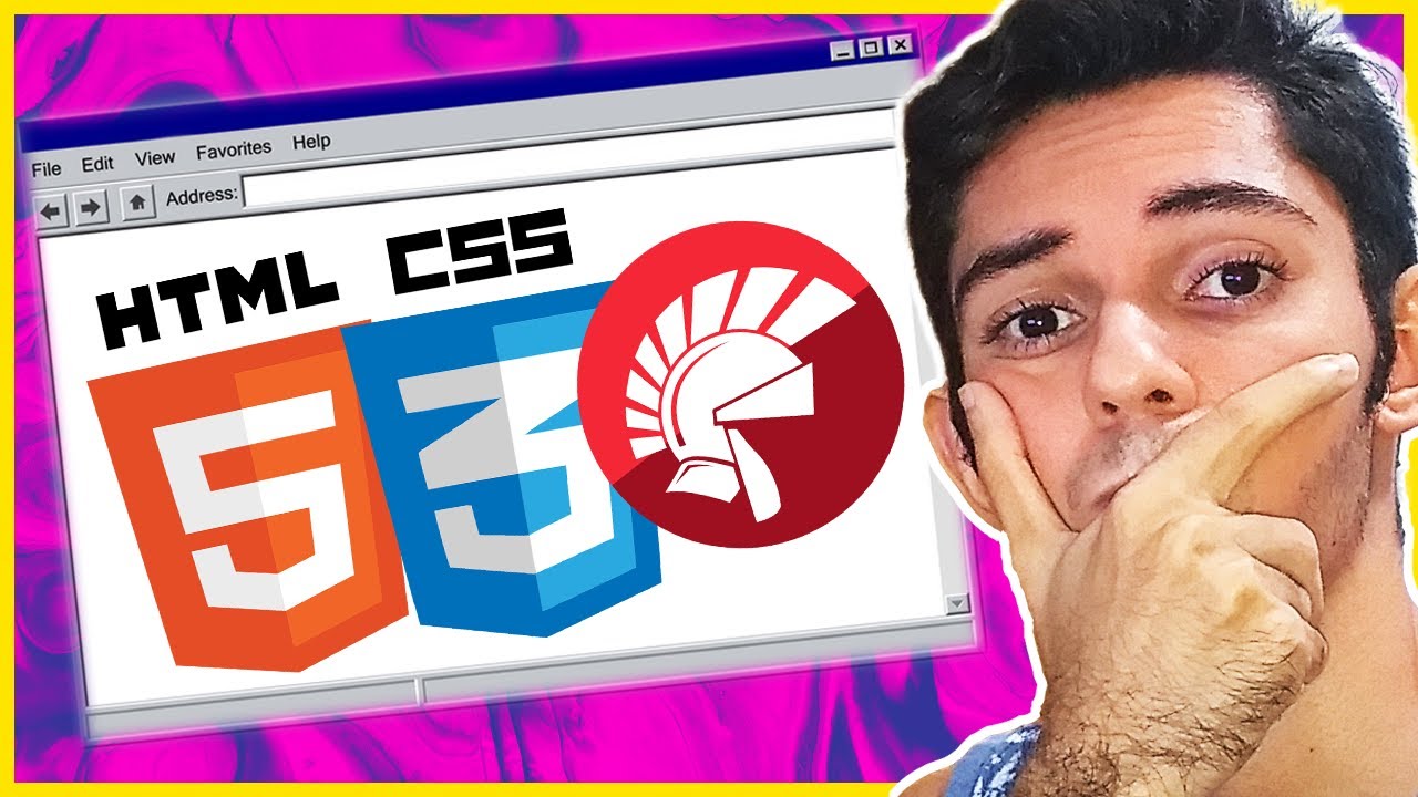 HTML & CSS com DELPHI
