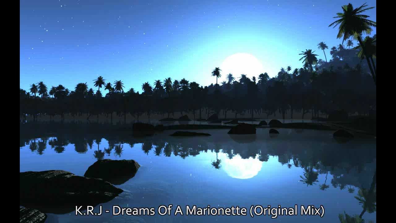 Dj Esone - Progressive Nights Vol.1