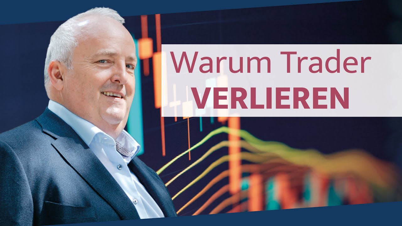 Warum 90% der Trader verlieren | Mario Lüddemann