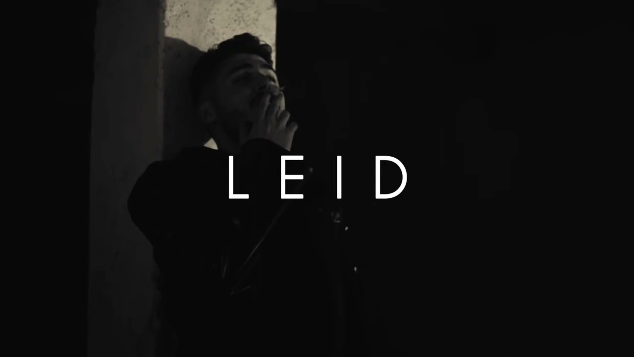 [ FREE ] Ati242 x Blok3 x Batuflex Type Beat “LEID”  Emotional Rap Beat 2026