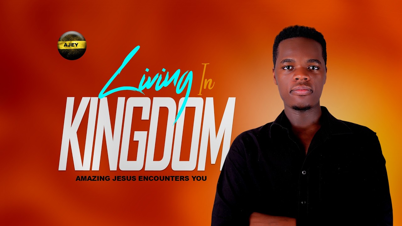 LIVING IN KINGDOM