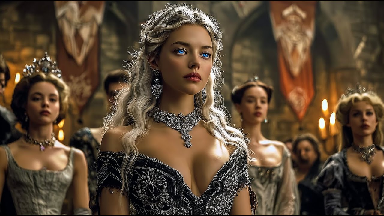 The 19-Year-Old Alien Princess Mocked a Human — His Reaction Broke Her Pride | HFY Reddit Tale