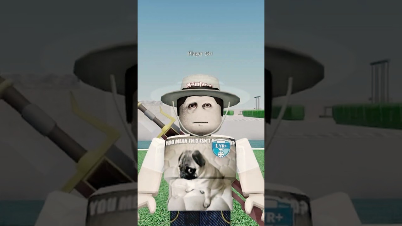 knowledge is a curse🤐 #roblox  #robloxfyp