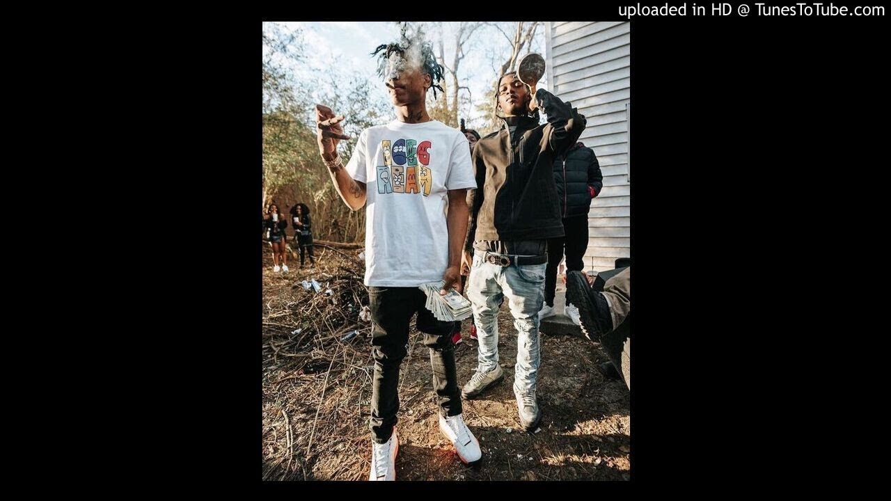 [FREE] 18Veno x Jetsonmade Type Beat 