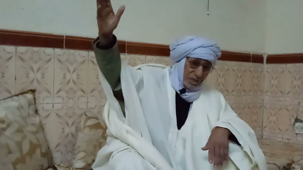 الجـــــزء 03 من شهـادة المجاهد الحاج الطيب بوخشبـة بن احمد ايـام كفاحه المســلح بالمنيعة