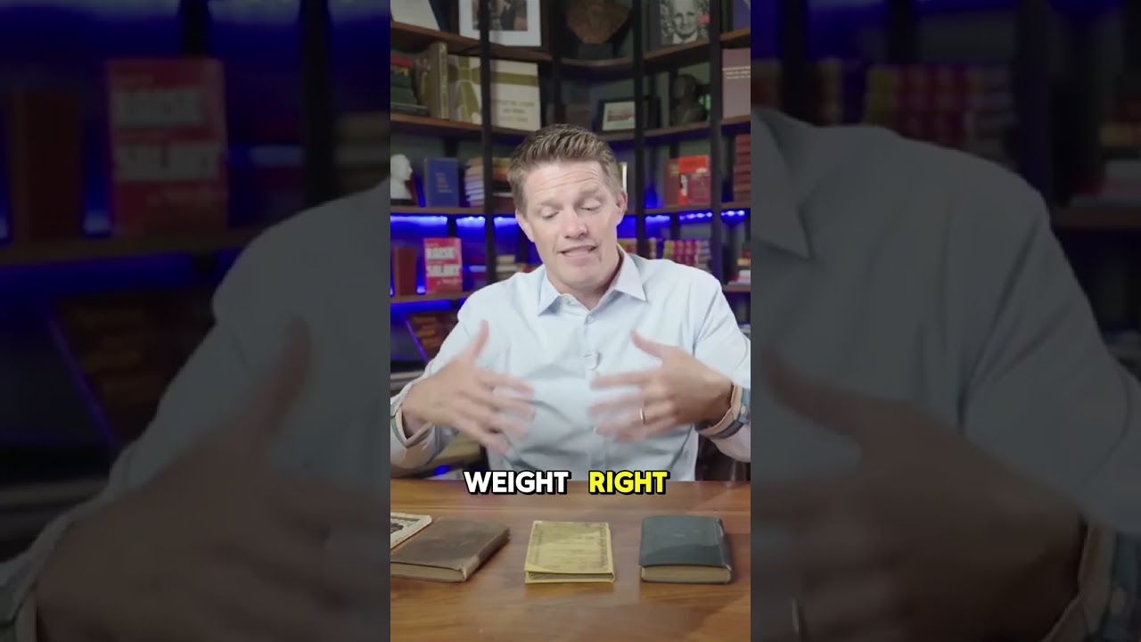 Making Money Is Like Losing Weight