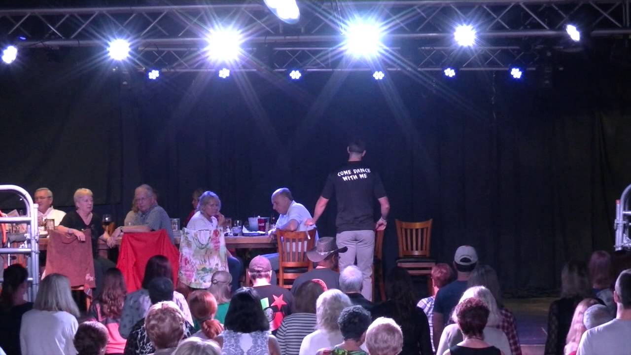 Lay Low Line Dance: Demo & Teach