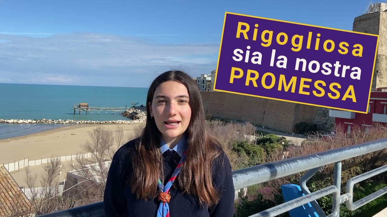 Thinking Day 2024, il Messaggio di Capo Guida e Capo Scout d'Italia