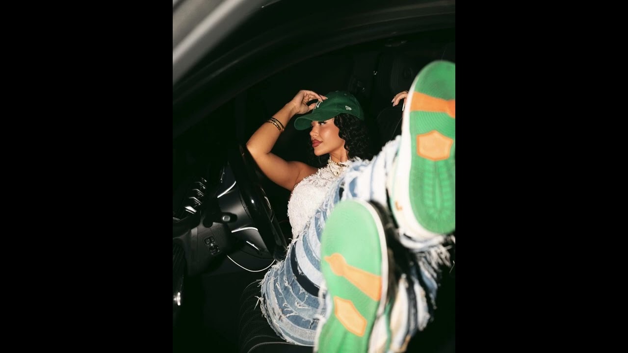 Cash Cobain x Sexy Drill Type Beat - 