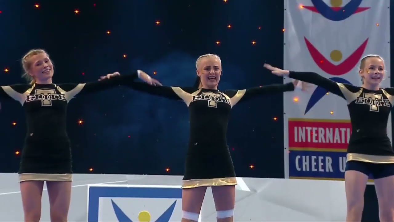 NRC Tigers Junior Coed Elite (Norway) - Junior Coed Elite | June 29th