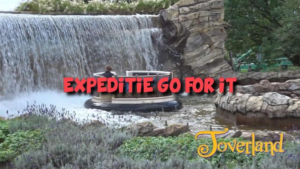 DJENGU RIVER | TOVERLAND | COMPLETE BELEVING