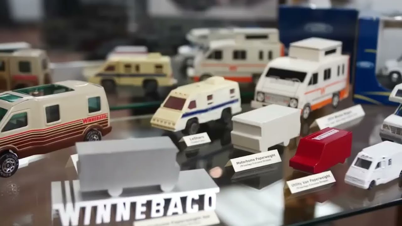 Winnebago - Processo de laminação Parte 1 #campismo #motorhomebrasil
