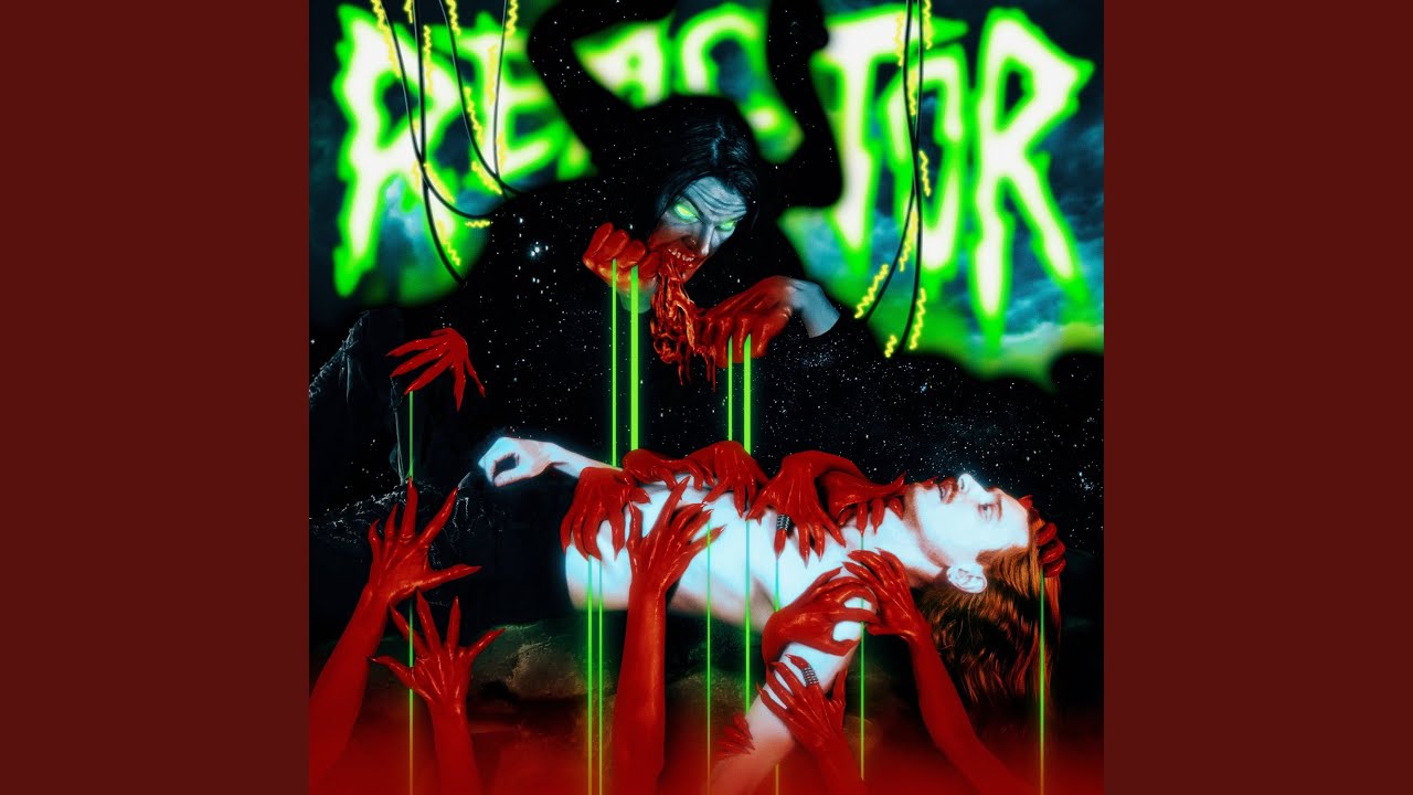 TOXIC IN CITY (2025 Remastered Version)