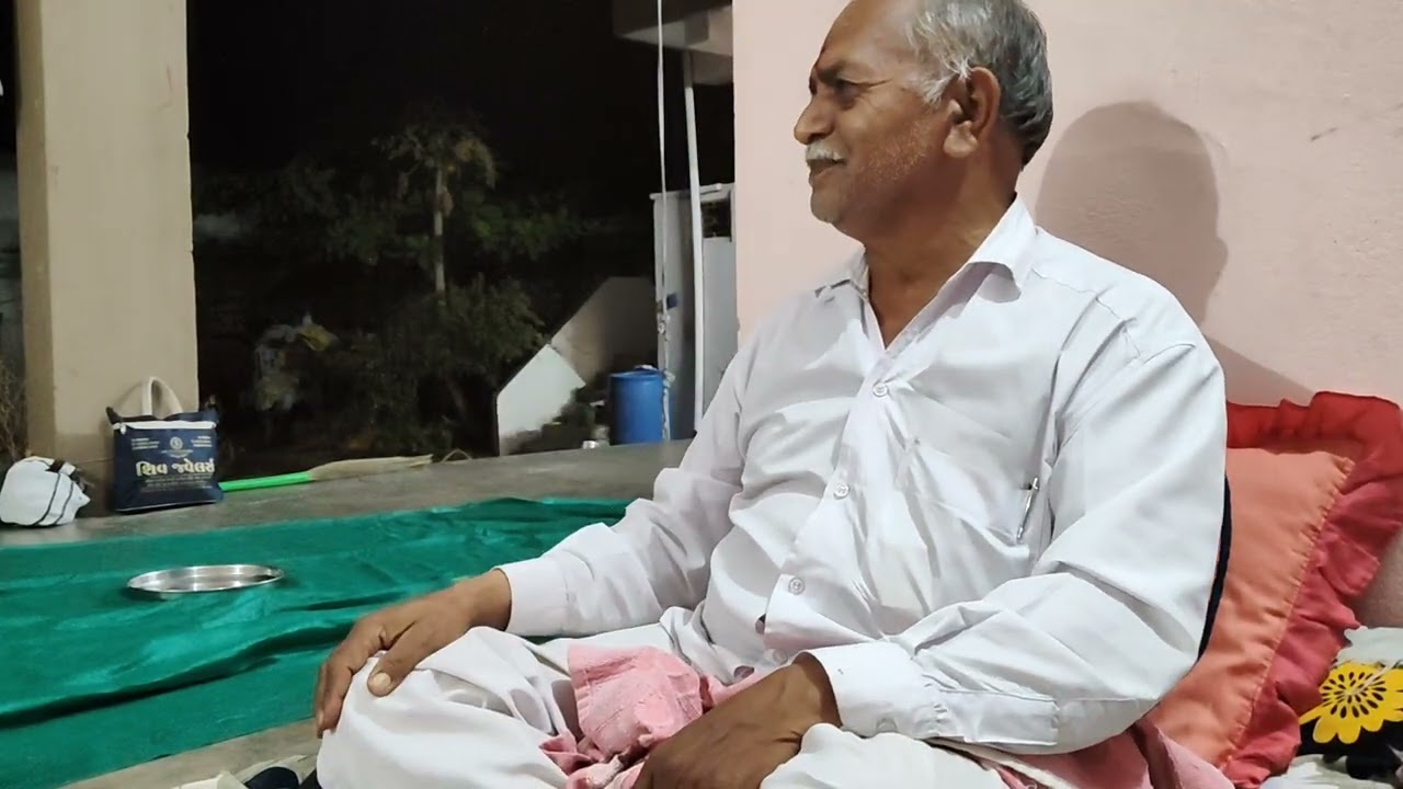 સુરસંગમારાજનો સતસંગ