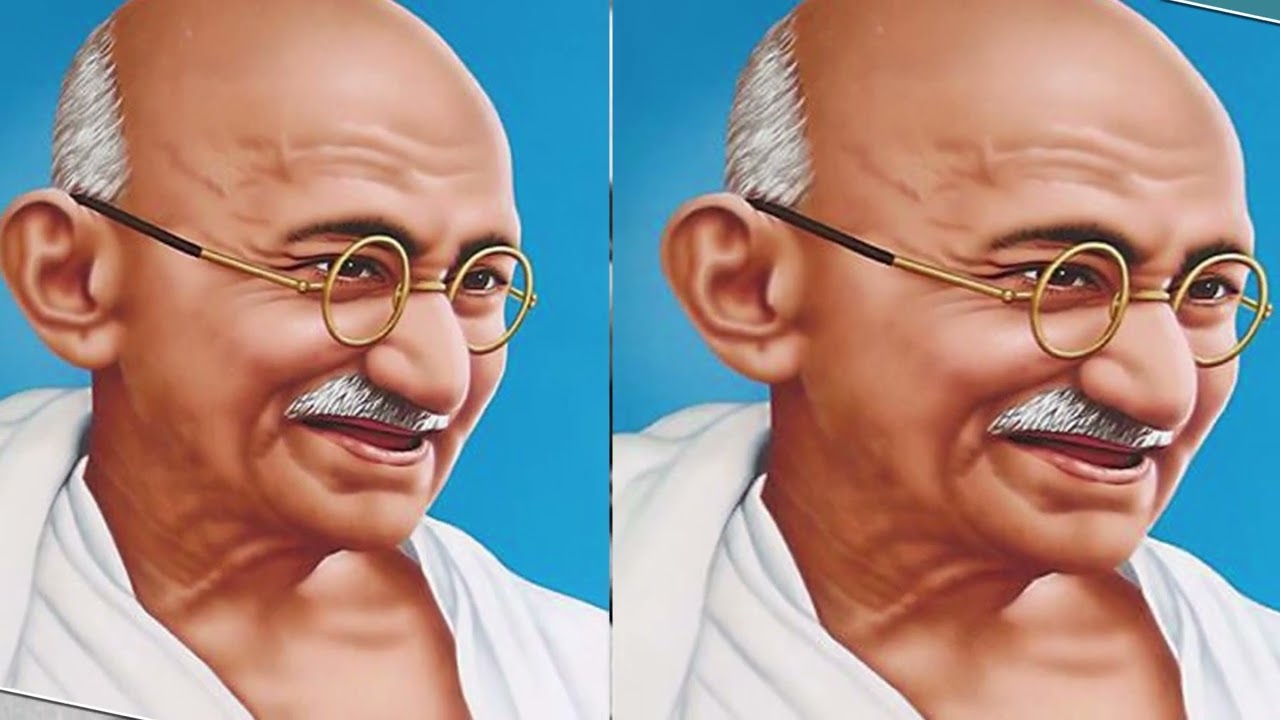 Seenaa Mahaatama Gaandii