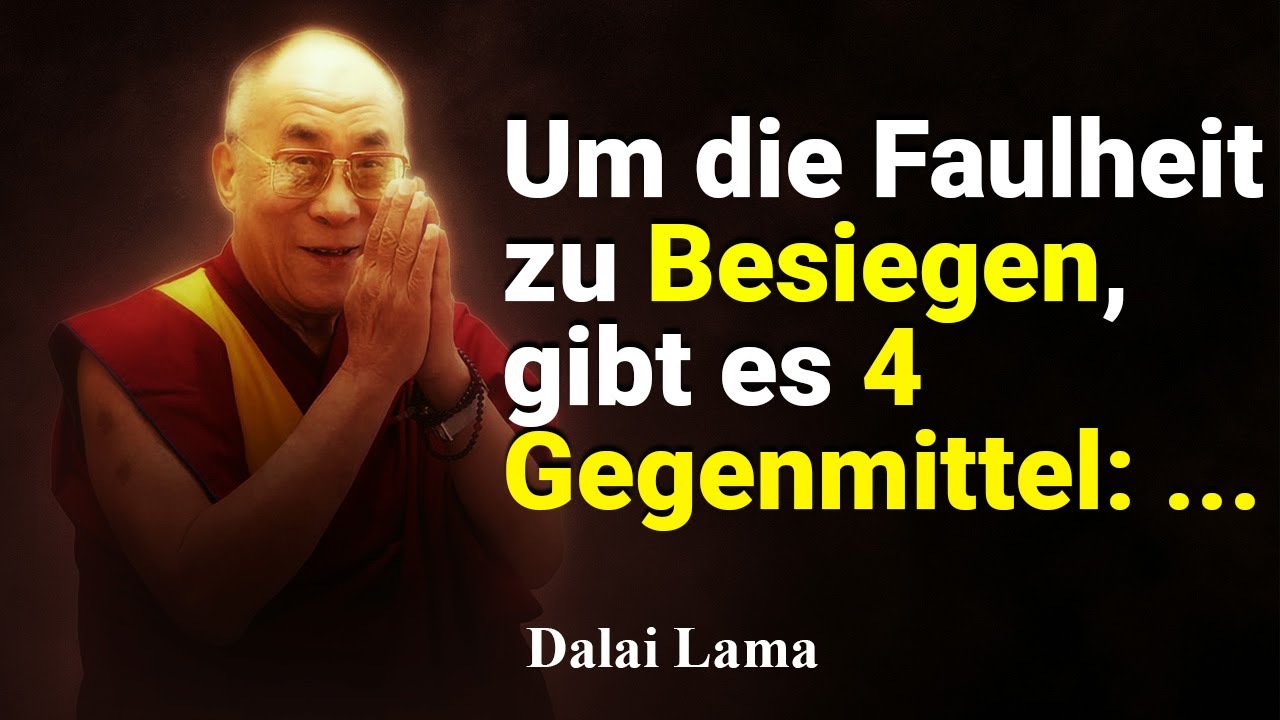 Zitate des Dalai Lama