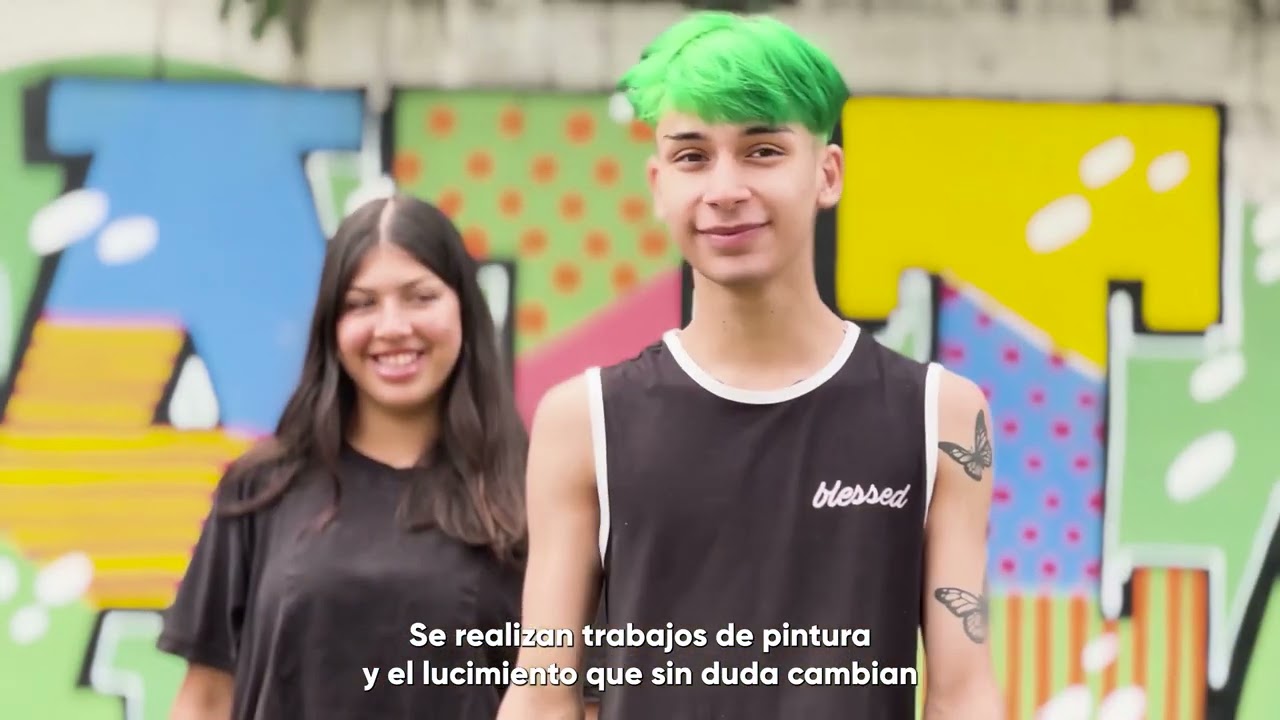 Capitulo 2 Palmira se Transforma