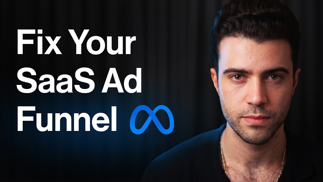 The NEW Way to Run Facebook Ads for SaaS in 2026