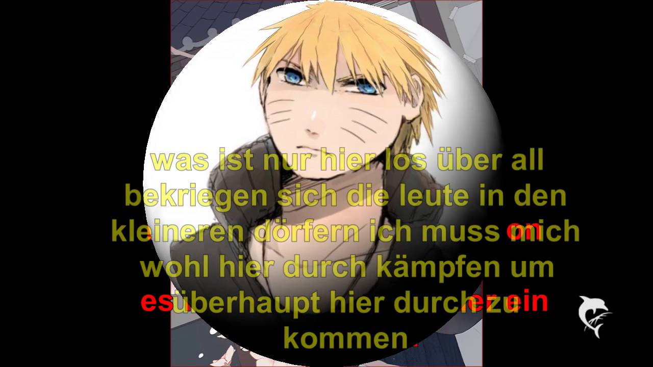SasuNaru Blutrote Absicht OS