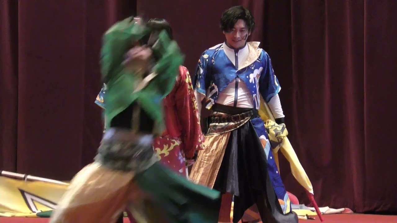 鳴子踊り交流会 (2026.2.1) 津凪