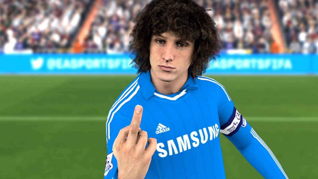 FIFA 16 -  NEW CELEBRATIONS ANIMATIONS SUGGESTIONS