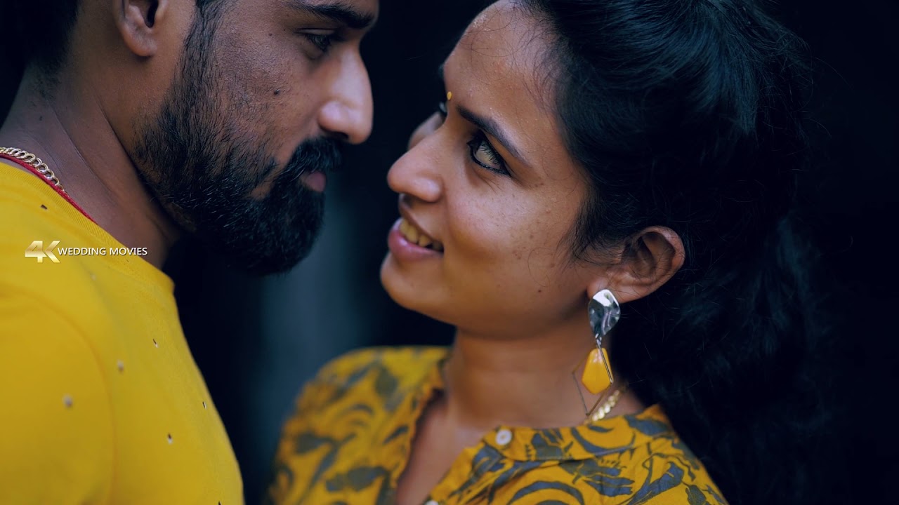 post wedding shoot 2021 Kerala Wedding 4K Wedding Movies  #Viral #wedding