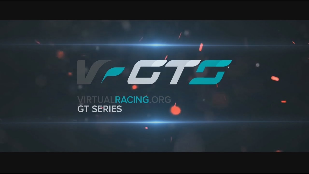 VirtualRacing GTS Trailer V1