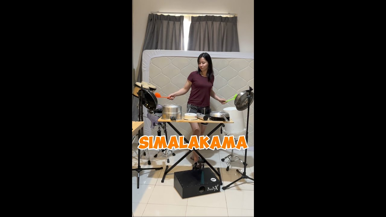 Simalakama FULL SONG