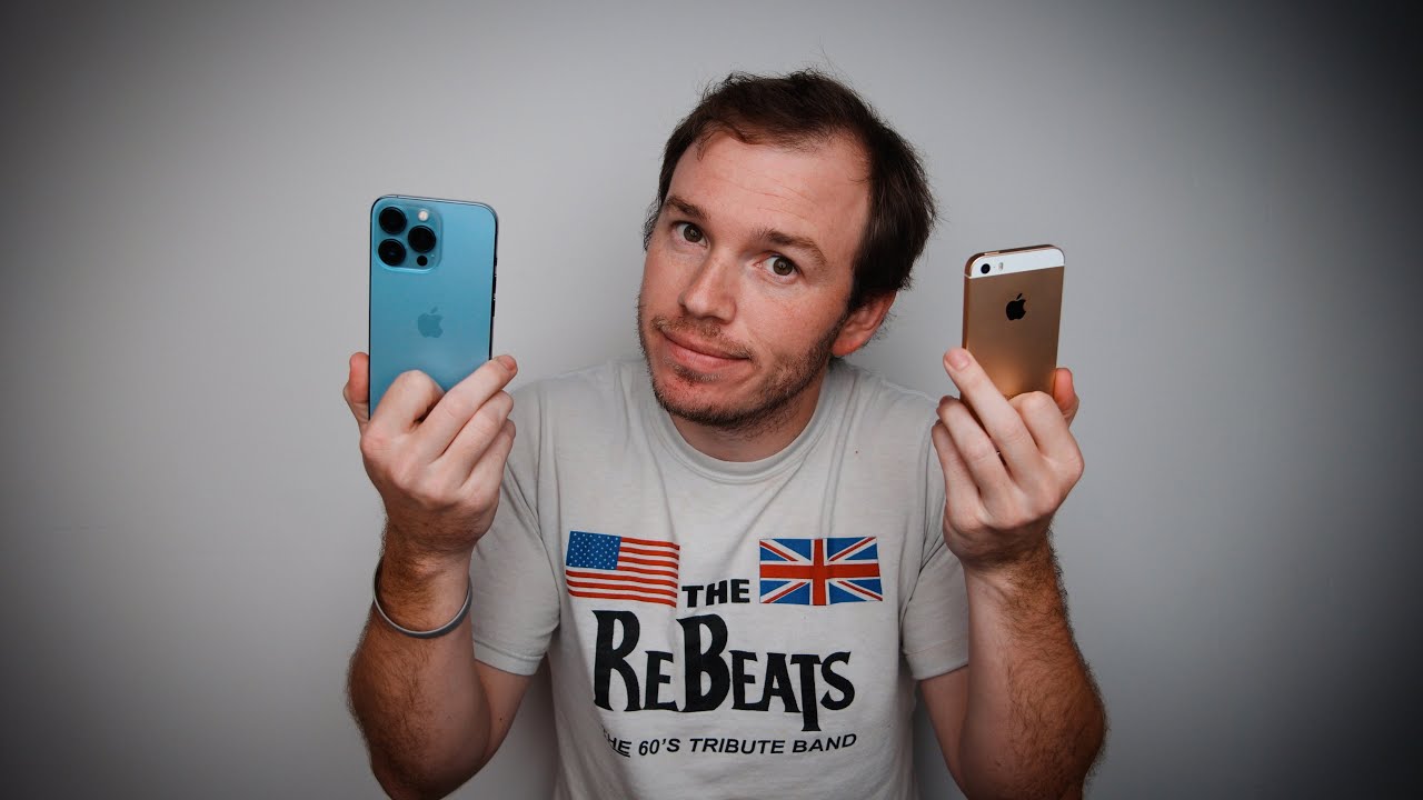 Почему вам, вероятно, не нужно обновлять свой iPhone