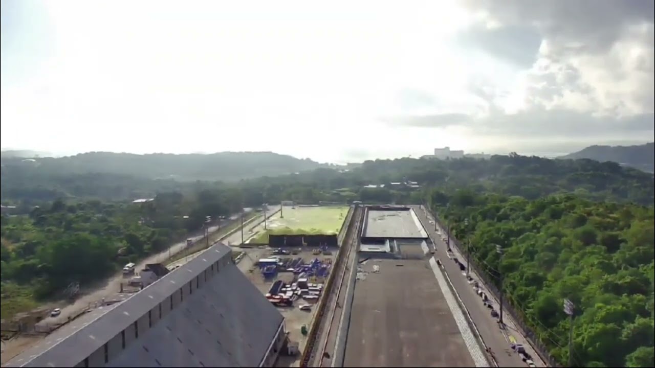 -L200 Pro Max. Vídeo do cliente, 1º voo após manutenção. #l200 #droneiro  #drone no ar manutenções