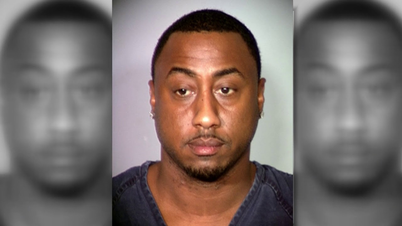 Convicted Las Vegas pimp accepts plea deal, may get out of prison sooner