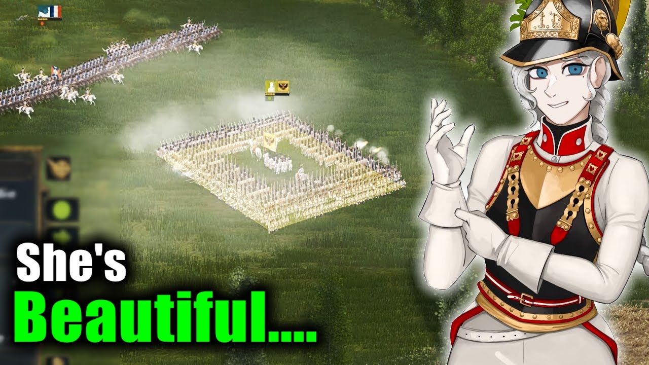 NEW GAMEPLAY! - Grand Tactician: Napoleonic Wars (1792-1815)