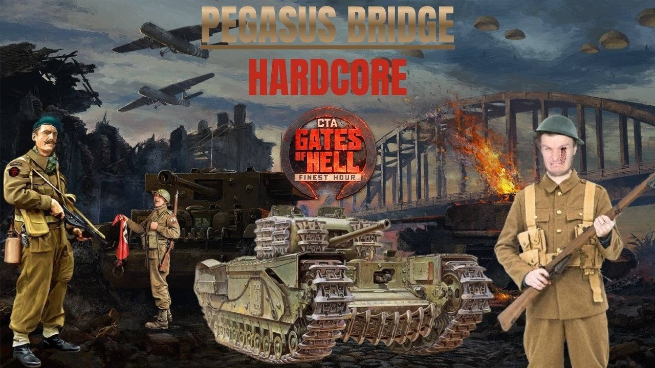 CE DOUBLAGE FR 🥲! (Call To Arms: Gates Of Hell (Commonwealth)) "4K" "21/9" #3