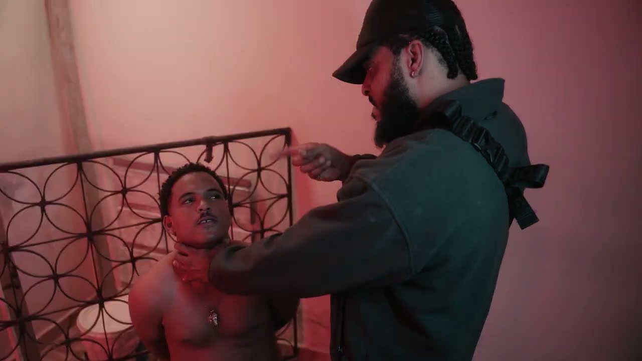 liro220 - D.T. 🏍 (Video Oficial By @notableprod) Prod: @ehsounds0