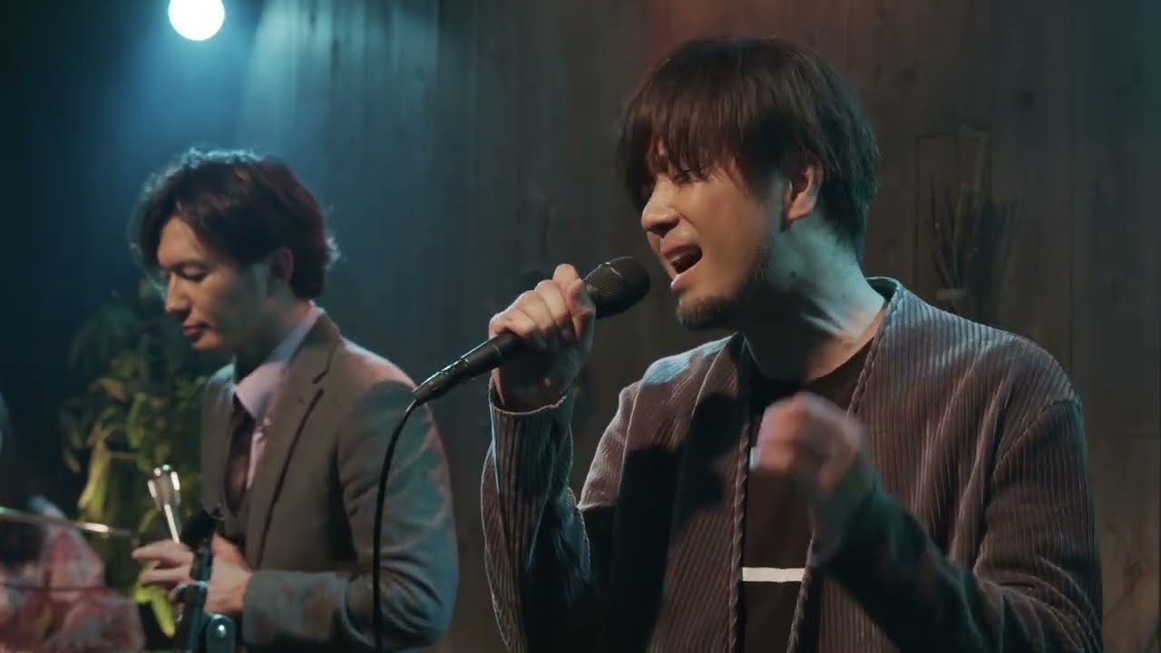 【cover】JULEPS「木蘭の涙」