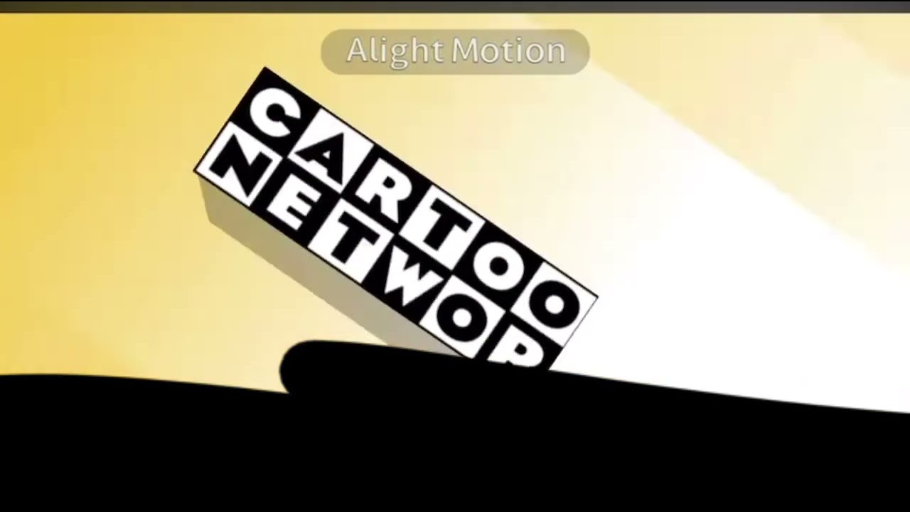 If the darkness  took over Cartoon Network 2011 Studio logo￼