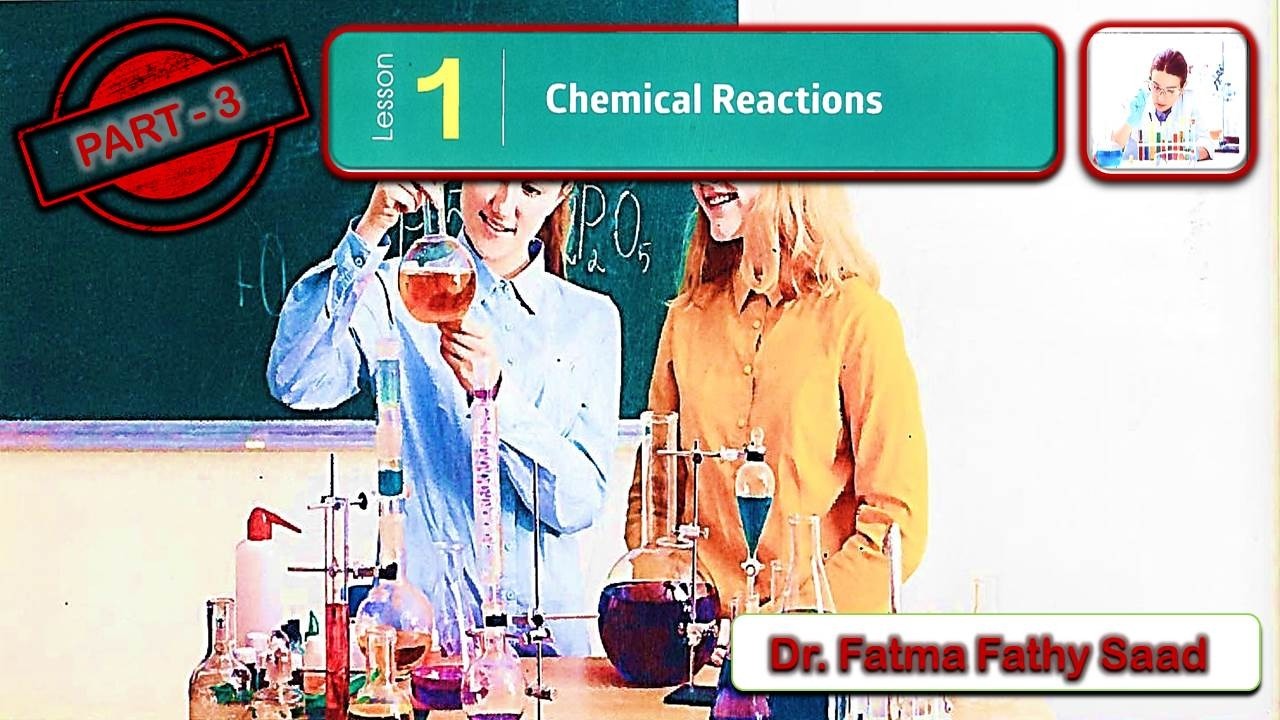 Prep 3-Second Term - Unit 1- Lesson 1- Part 3