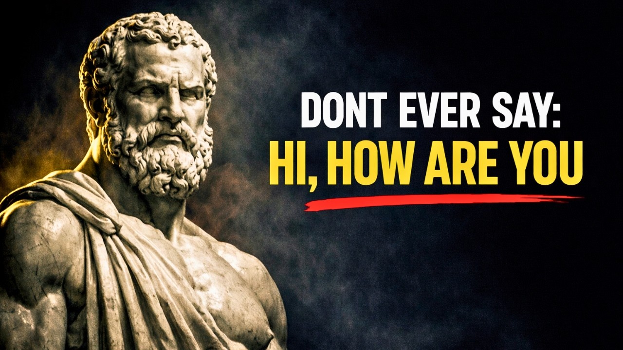 JUST SAY THESE 6 WORDS AND YOU'LL ATTRACT ANYONE