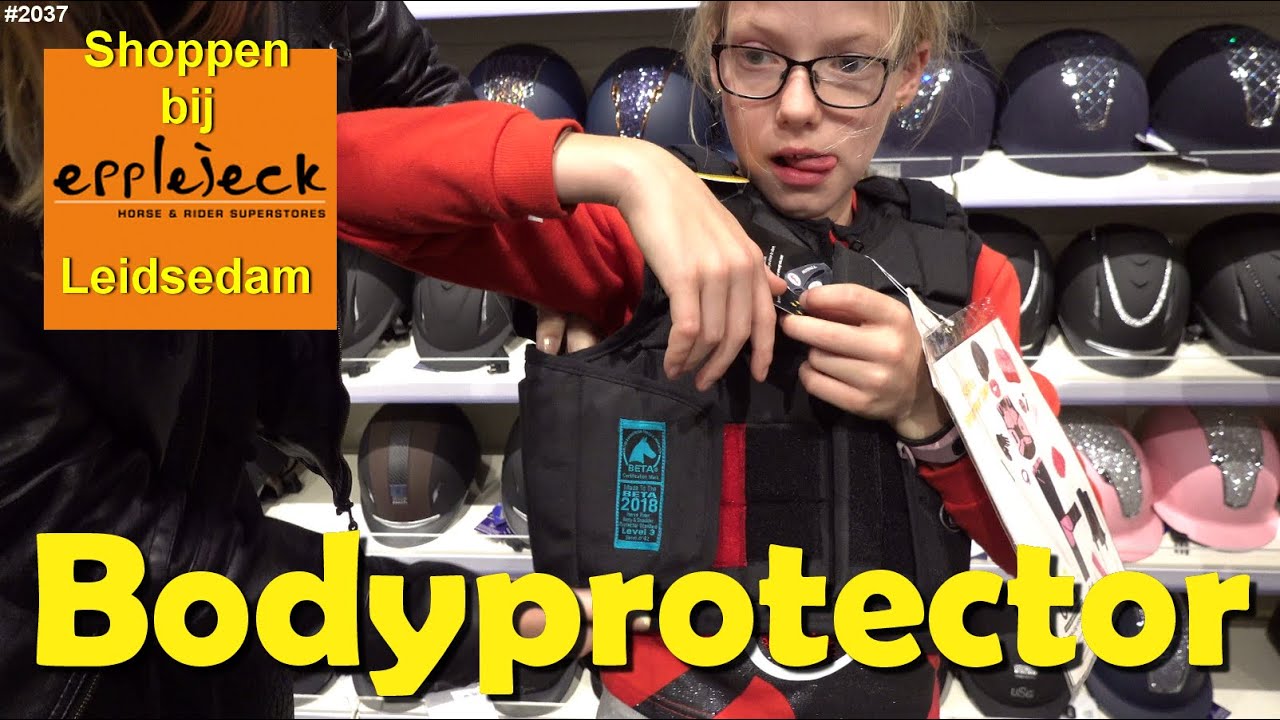 Paarden winkel SHOPVLOG bij EppleJeck. Ik moet NIEUWE LAARZEN #2037