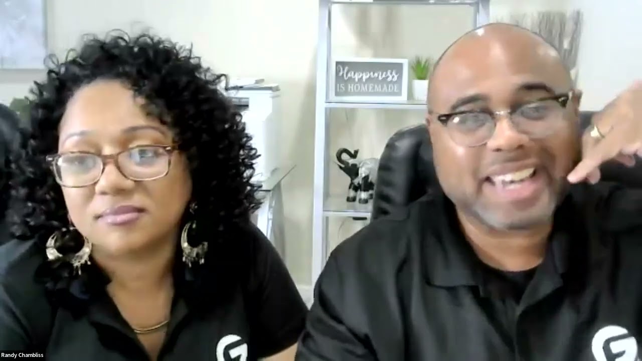 First-time Homebuyers Webinar with Louisiana Housing Authority