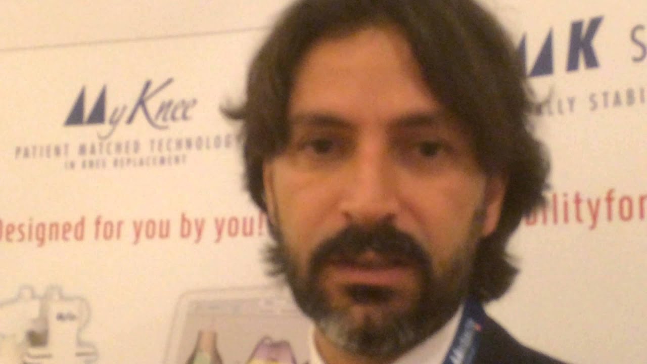 Ing. Francesco Siccardi - Vicepresidente Esecutivo Medacta