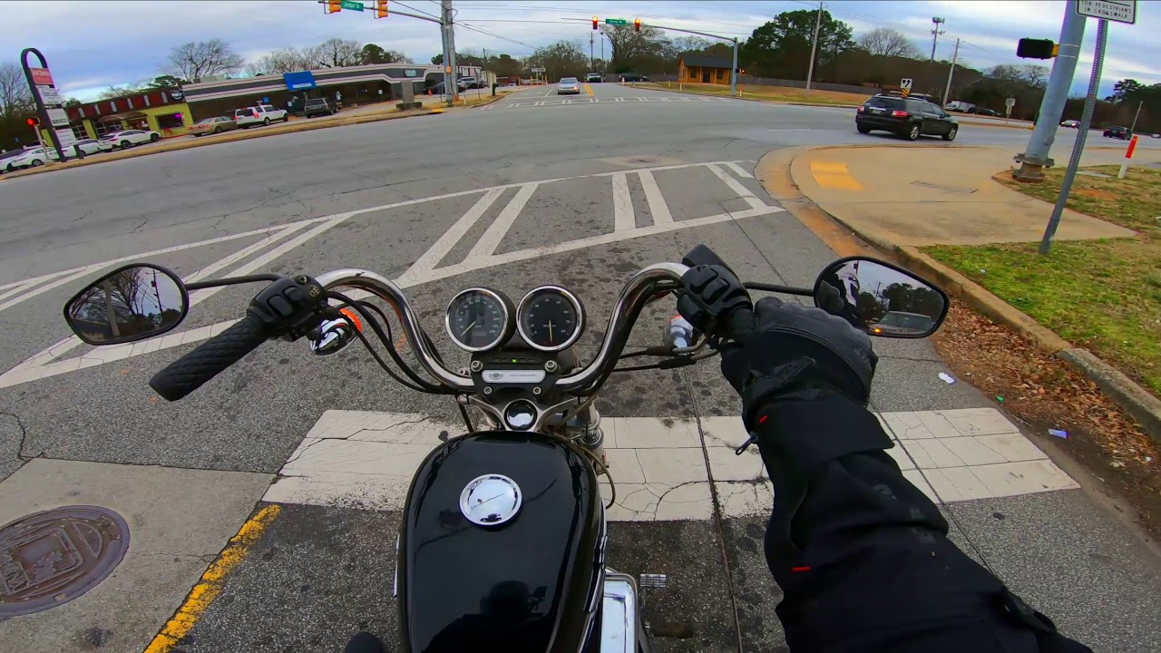 100th Anniversary, 2003 Harley Sportster for sale!