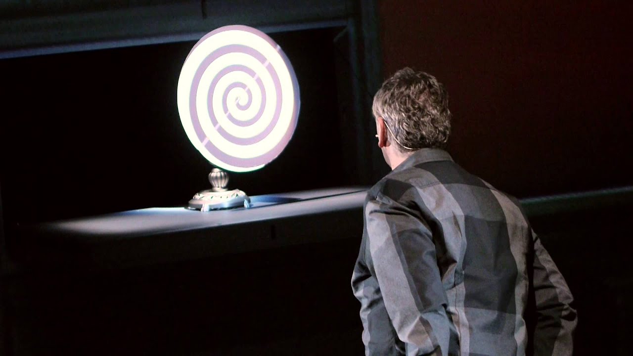 Robert Lepage's Needles and Opium: trailer