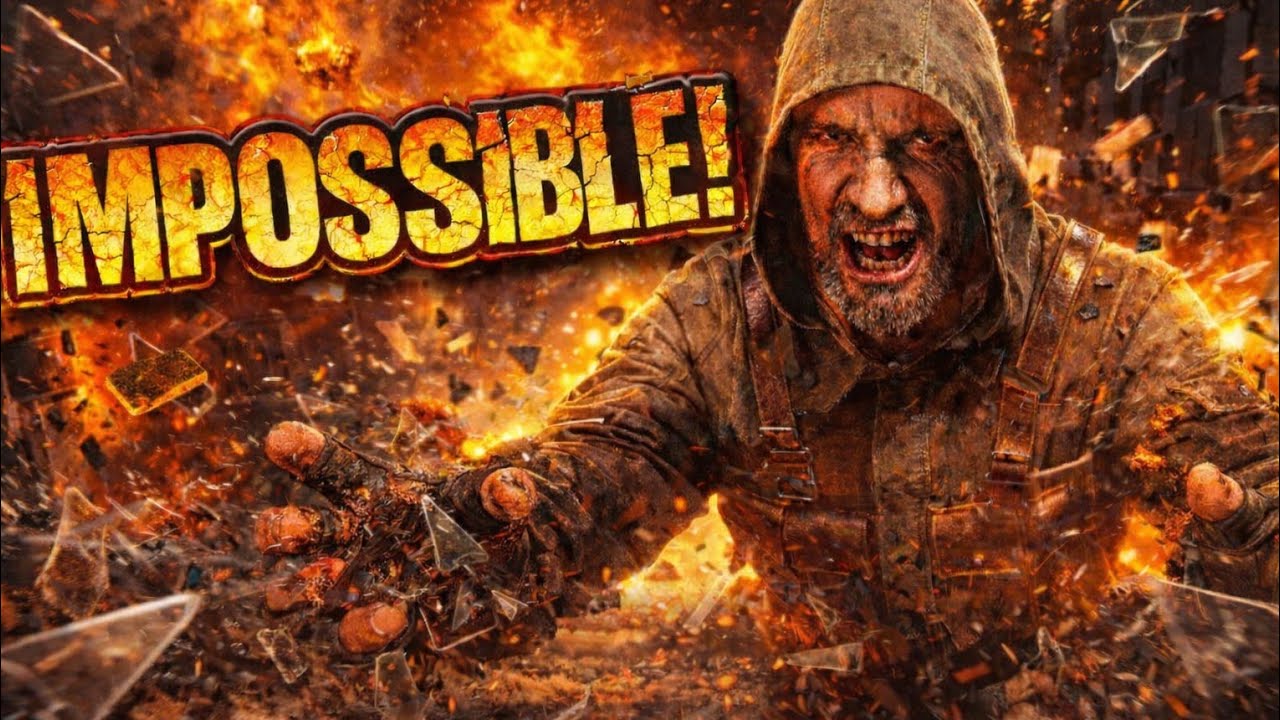 S.T.A.L.K.E.R. 2: Scar Boss Fight - Master Difficulty