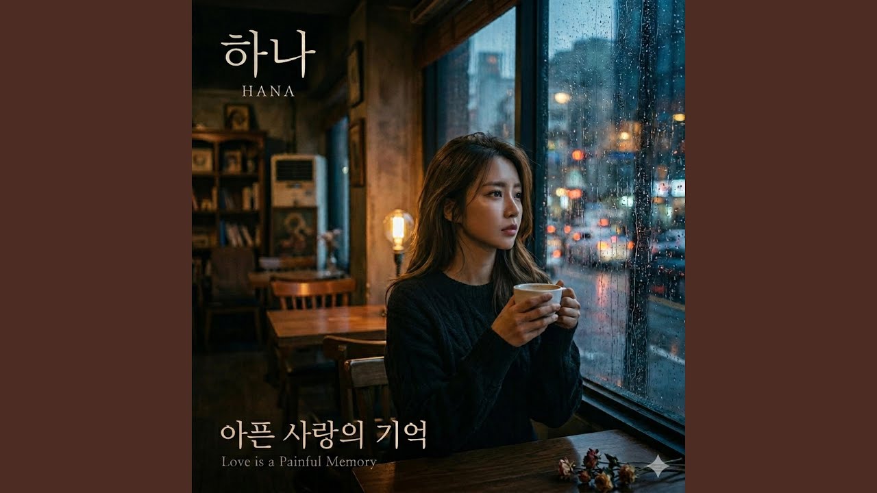 아픈 사랑의 기억